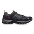 Scarpe da trekking grigie da uomo waterproof CMP Rigel Low, Sport, SKU s325500194, Immagine 0